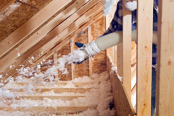 Types of Insulation We Offer in North Bay Village, FL